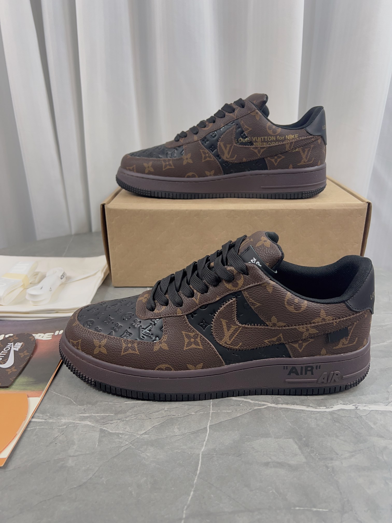 Nike Jordan shoe